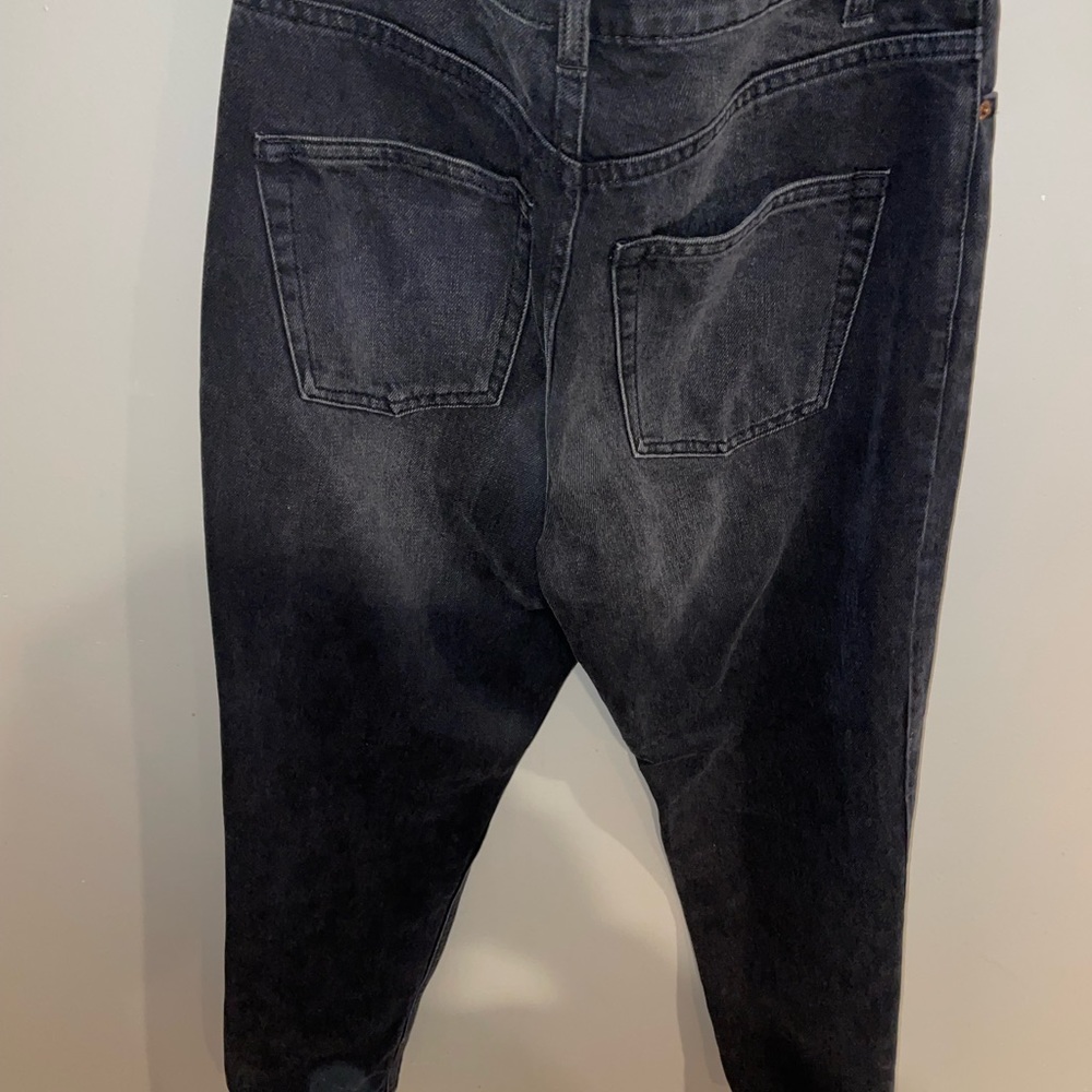 Worn once